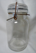 Vintage canning jar for sale  West Des Moines