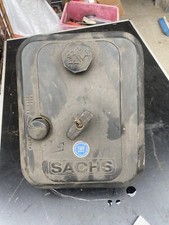 Motor sachs takter gebraucht kaufen  St Johann