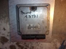 Passat 1.9 ecu for sale  CHATHAM