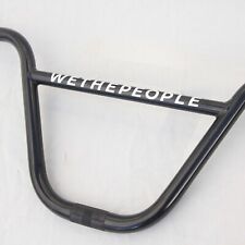 Wethepeople buck bars d'occasion  Expédié en Belgium