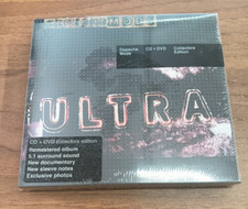 Depeche mode ultra usato  Tradate
