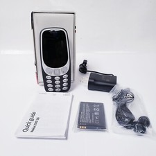 Nokia 3310 cell for sale  Douglasville