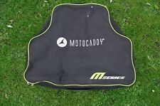 Motocaddy travel bag for sale  CHINNOR