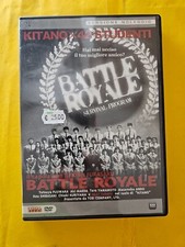 Battle royale survival usato  Italia