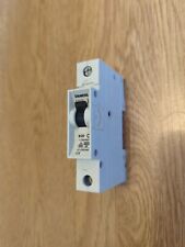 Siemens 5sx21 b20 for sale  NOTTINGHAM