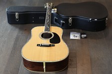 1979 takamine 455s d'occasion  Expédié en Belgium