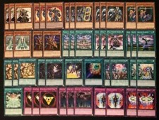 Yugioh endymion deck for sale  Spring Valley