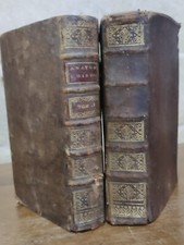 1734 anatomie chirurgicale d'occasion  Lunel