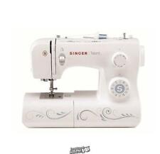 Máquina de costura elétrica Singer Talent 3323 na caixa original com acessórios comprar usado  Enviando para Brazil