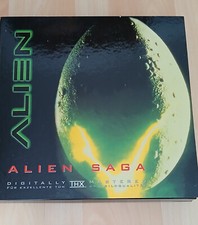 Laserdisc alien saga gebraucht kaufen  Greifenberg