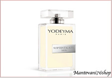 Yodeyma uomo sophisticate usato  Trino