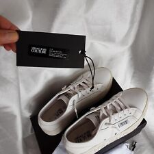 Sneakers versace couture usato  Torino