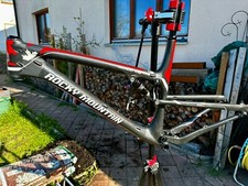 Schöner rocky mountain gebraucht kaufen  Mühldorf a.Inn