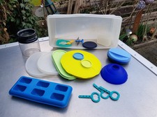 Tupper tupperware ersatz gebraucht kaufen  Feichten
