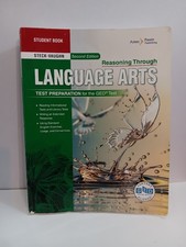 Reasoning language arts for sale  Aberdeen