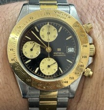 Orologio breil automatico usato  Pachino