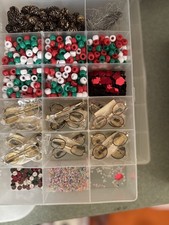 Bead jewelry making for sale  Sabina
