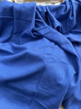 Royal blue cashmere for sale  BELFAST