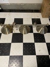 Pool table light for sale  Pleasanton