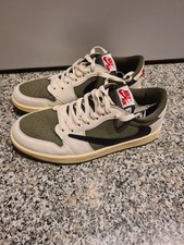 Jordan retro low usato  Sassari