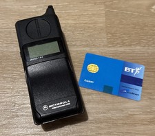 Motorola 5200 micro for sale  MARKET RASEN
