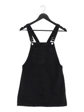 Topshop pinafore dungaree for sale  MARKET HARBOROUGH