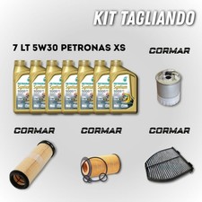 Kit tagliando completo usato  Settimo Milanese