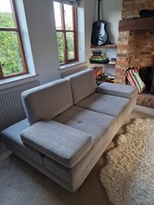 Luxury italian lazzoni for sale  BICESTER