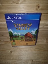 Stardew valley playstation usato  Spedire a Italy