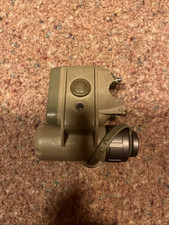 Surefire helmet light for sale  LONDON