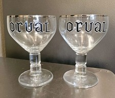 Orval trappist belgian d'occasion  Expédié en Belgium