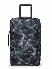 Trolley eastpak tranverz usato  Italia