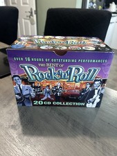 Best rock roll for sale  FAREHAM