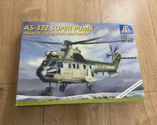L283 italeri model for sale  BIRMINGHAM