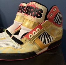 Osiris nyc women d'occasion  Expédié en Belgium