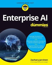 Enterprise for dummies gebraucht kaufen  Deutschland