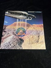 Hawkwind levitation vinyl for sale  CREDITON