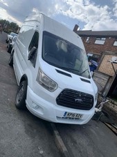 Ford transit campervan for sale  MANCHESTER