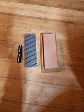 Whetstone sharpening stone for sale  Temple