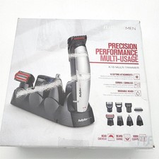 Babyliss men tondeuse gebraucht kaufen  Gunzenhausen