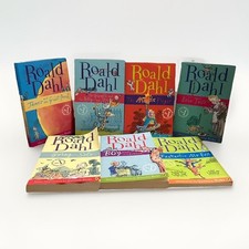 Lot ronald dahl for sale  Kent