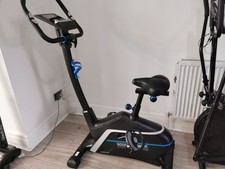 roger black exercise bike for sale  THORNTON-CLEVELEYS