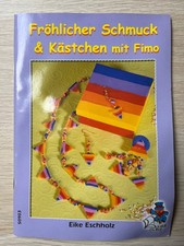 Fröhlicher schmuck kästchen gebraucht kaufen  Freden (Leine)