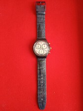 Swatch chrono 1991 usato  Prato