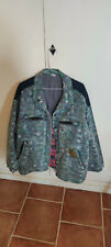 Veste vintage oxbow d'occasion  Paris XV