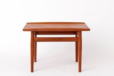 Rare danish teak gebraucht kaufen  Hannover