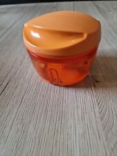 Tupperware d129 happy gebraucht kaufen  Aumühle