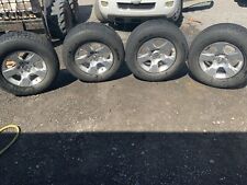Oem wheels tires for sale  Middletown