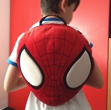 Zaino spiderman marvel usato  Ferrara