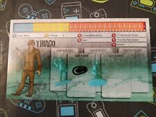 Cmon zombicide promo for sale  Lake Preston
